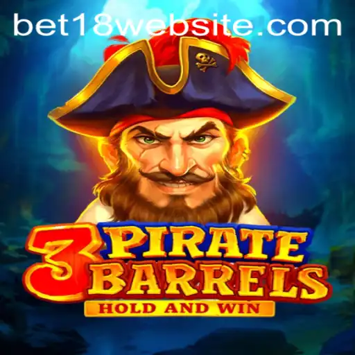 Discover the Excitement of 3PirateBarrels: A Deep Dive Into This Thrilling Game