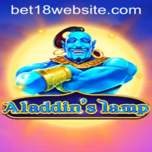 Exploring AladdinsLamp: Unveiling the Magic with BET18