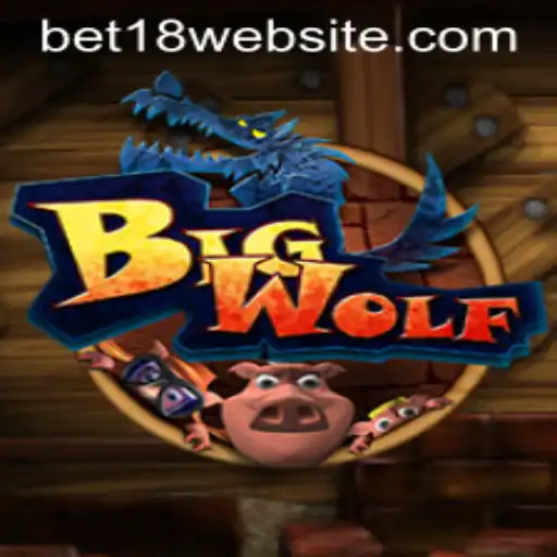 BigWolf: The Thrilling Adventure of Strategic Gameplay