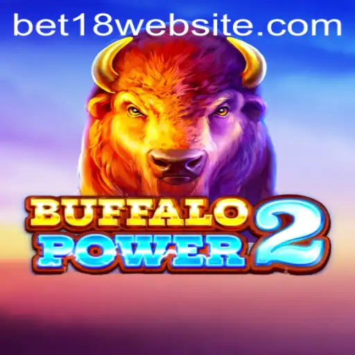 BuffaloPower2: An Immersive Gaming Adventure with BET18