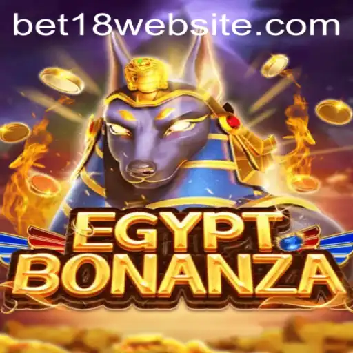 Explore the Exciting World of EgyptBonanza with BET18