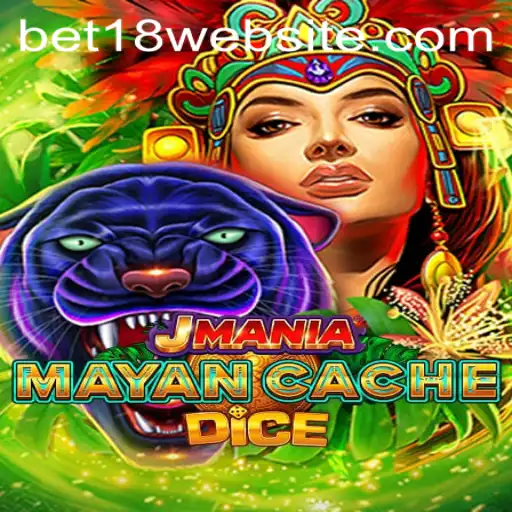 Discover the Thrills of JManiaMayanCacheDice: A Game of Strategy and Luck