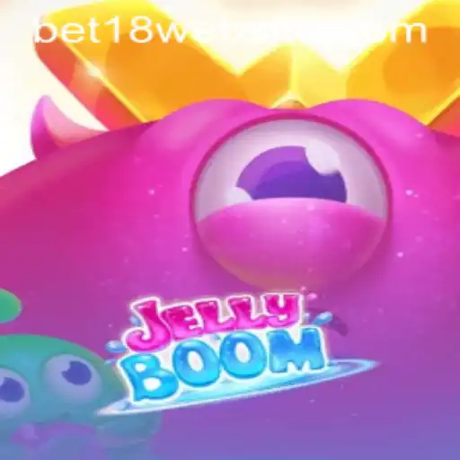 Dive into the Exciting World of JellyBoom: A Fun and Strategic Game Experience