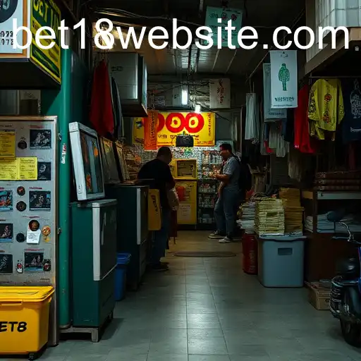 Unearthing the Complex World of Jueteng: A Glimpse Into BET18