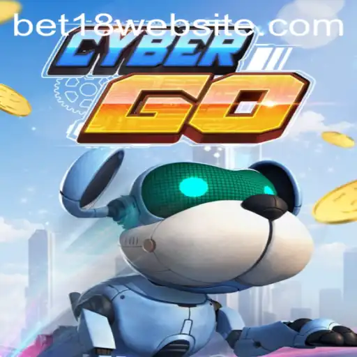 Introducing CyberGO: The Next Generation of Strategic Gaming with BET18