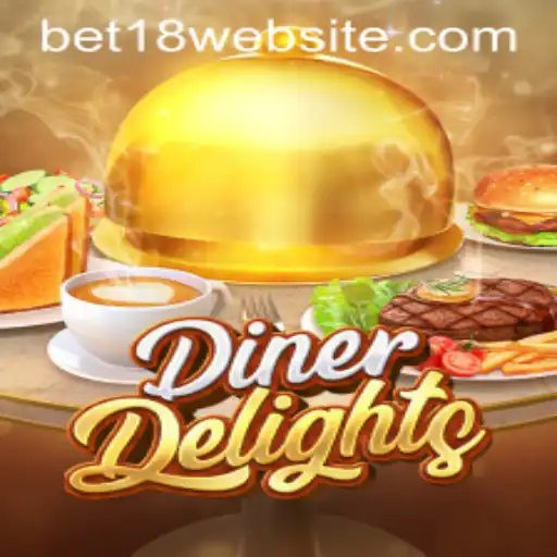 Discover the Thrilling World of 'DinerDelights': A Culinary Gaming Experience