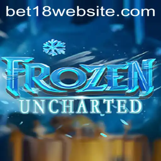 FrozenUncharted: Navigating the World of Adventure with BET18