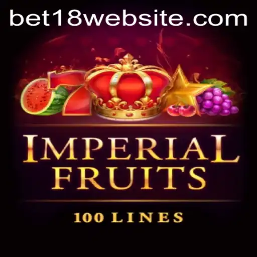 Explore the Thrills of ImperialFruits100 Enhanced by BET18