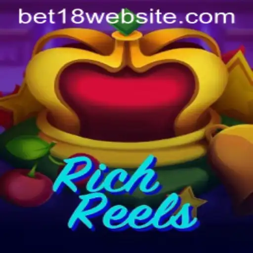 Unveiling RichReels: Immersive Gaming with BET18