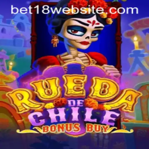 Exploring the Intricacies of RuedaDeChileBonusBuy: A Thrilling Gaming Experience with BET18