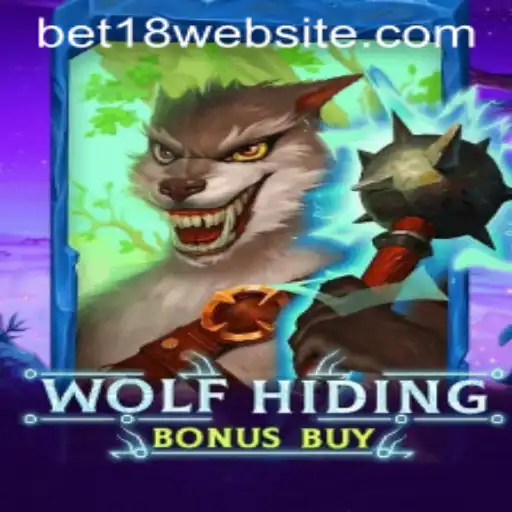 The Thrilling World of WolfHidingBonusBuy: A Comprehensive Guide
