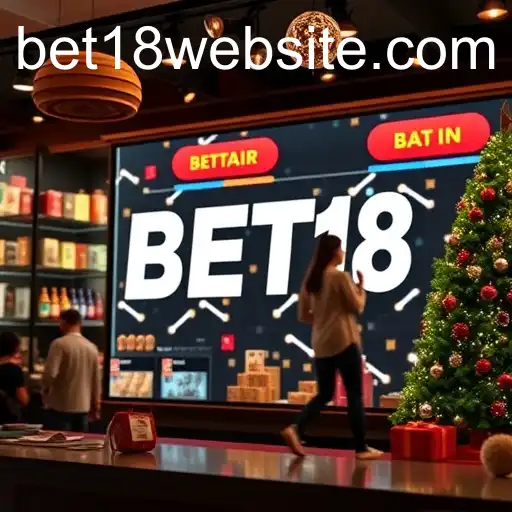 Discover the World of Exclusive Offers with BET18