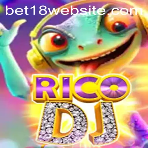 Exploring the Exciting World of RicoDJ and the Impact of BET18