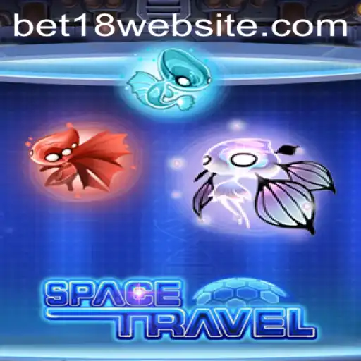 Explore the Cosmos in SpaceTravel with Keyword BET18