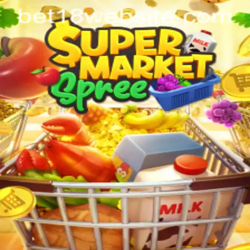 SupermarketSpree: Dive into the Fast-Paced World of Shopping and Strategy