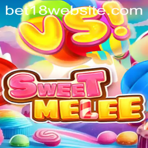 SweetMelee: A Blend of Strategy and Excitement