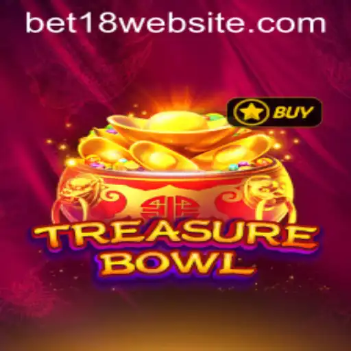 Unveiling the Excitement of TreasureBowl - A New Gaming Adventure