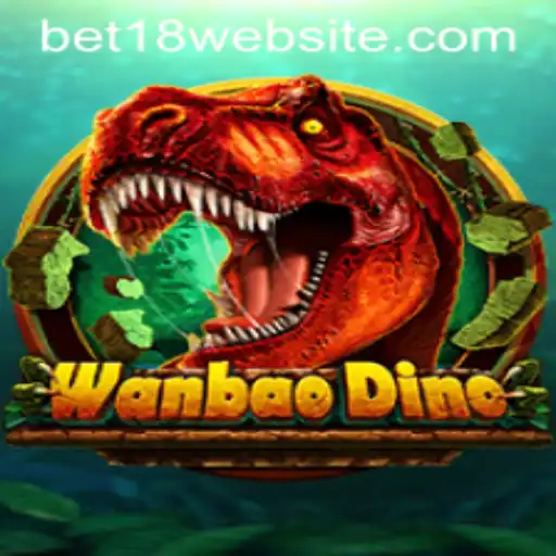 Discover the Prehistoric Adventure of WanBaoDino with BET18