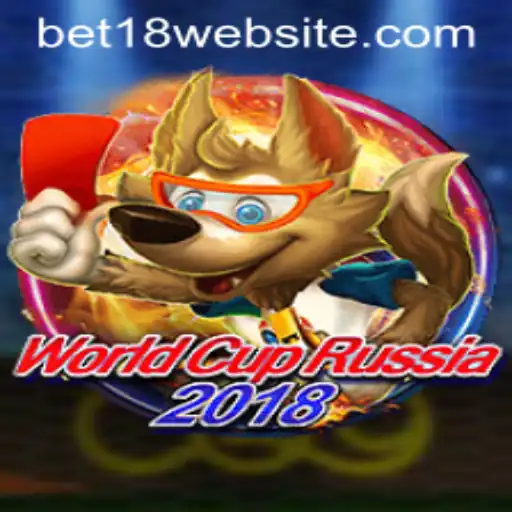 Discover the Excitement of WorldCupRussia2018 with BET18